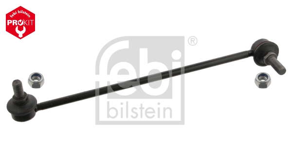 BIELLE D ACCOUPLEMENT