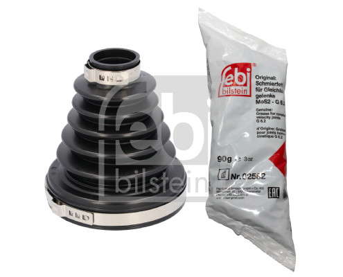KIT DE SOUFFLET DE TRANSMISSION