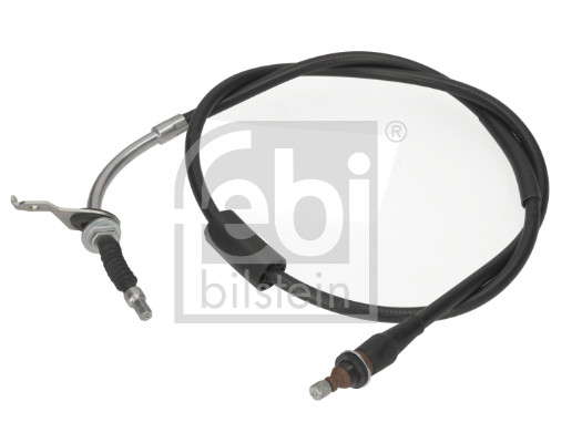 CABLE DE FREIN A MAIN