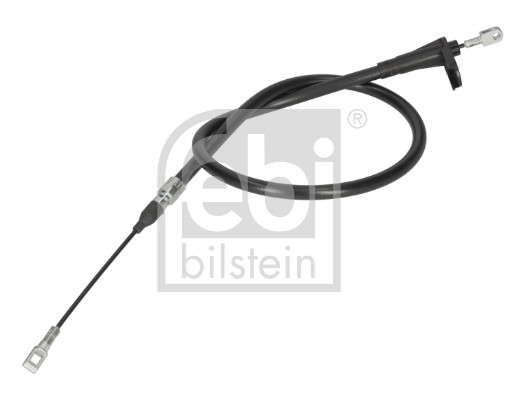 CABLE DE FREIN A MAIN