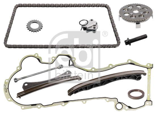 Kit de chaine de distribution