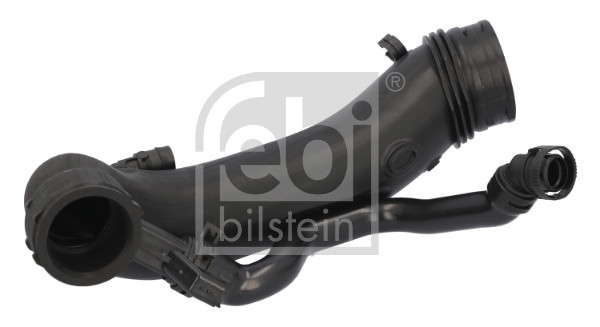 TUBE D AIR DE SURALIMENTATION
