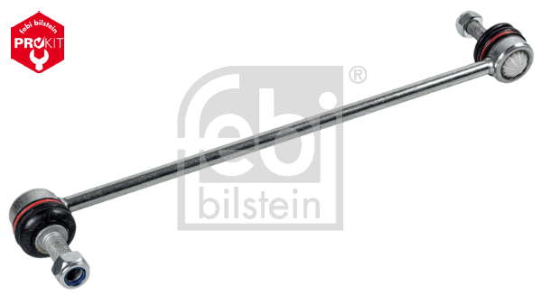 BIELLE D ACCOUPLEMENT