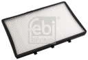 FILTRE D HABITACLE