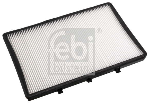 FILTRE D HABITACLE