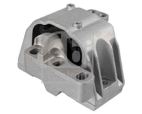 SUPPORT DE MOTEUR