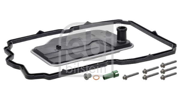Kit de filtre à huile de boîte automatiq