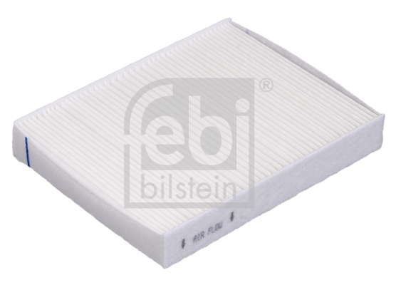 FILTRE D HABITACLE