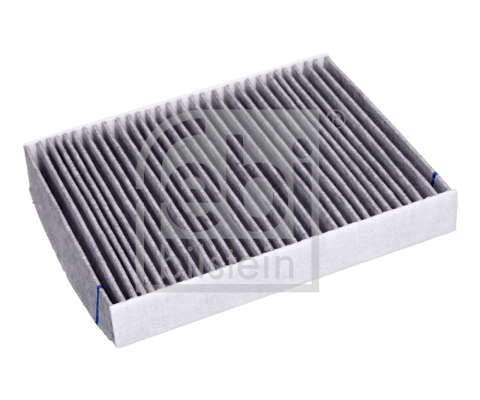 FILTRE D HABITACLE