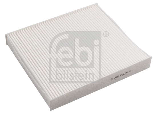 FILTRE D HABITACLE