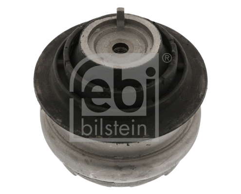 SUPPORT DE MOTEUR
