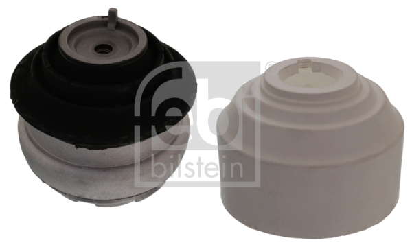 SUPPORT DE MOTEUR