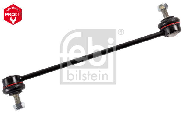 BIELLE D ACCOUPLEMENT