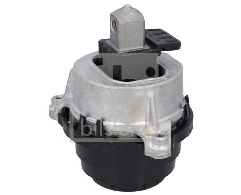 Support de moteur