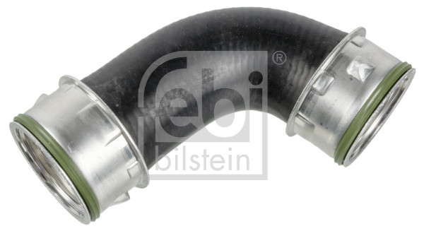 Tube d'air de suralimentation