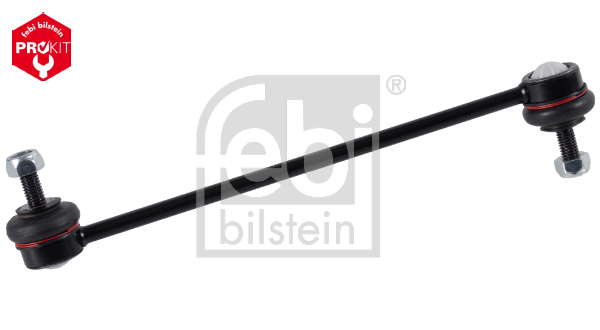 BIELLE D ACCOUPLEMENT