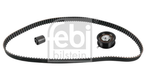 KIT DE COURROIE DENTEE