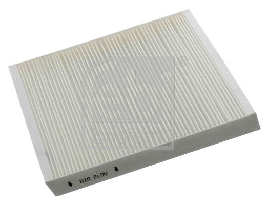 FILTRE D HABITACLE