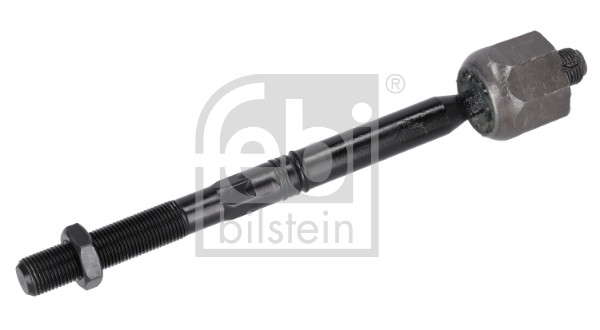 Joint axial
