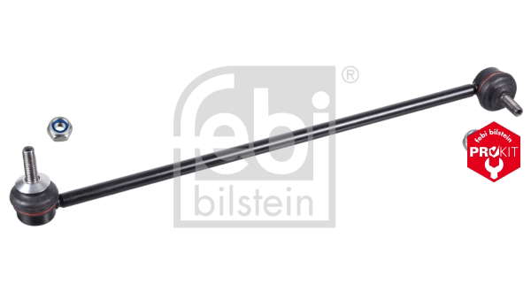 BIELLE D ACCOUPLEMENT