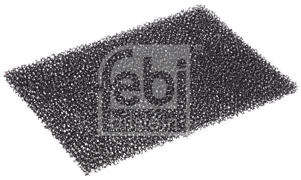 Filtre d'habitacle