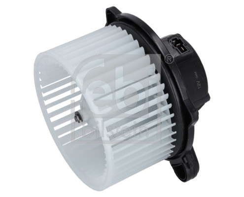 Pulseur d'air habitacle