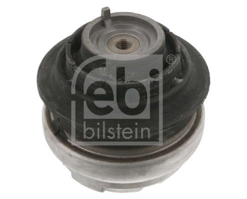 SUPPORT DE MOTEUR