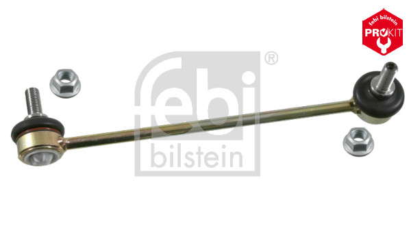 BIELLE D ACCOUPLEMENT