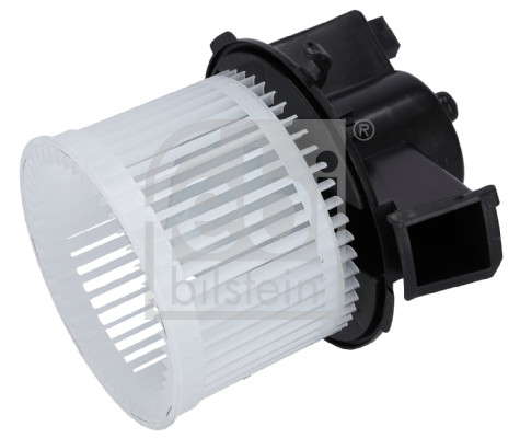 Pulseur d'air habitacle