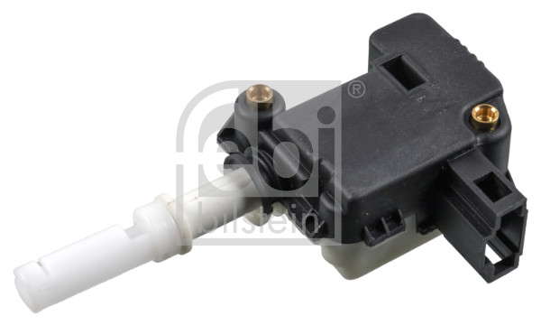 Servomoteur