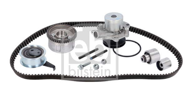 Kit de distribution + pompe à eau
