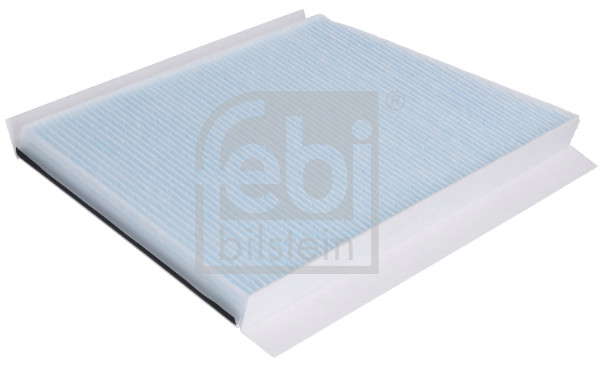 FILTRE D HABITACLE