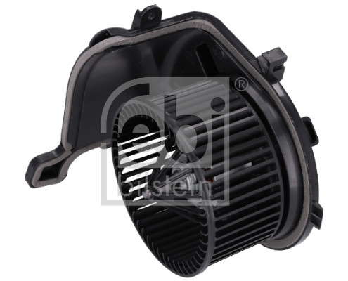 Pulseur d'air habitacle