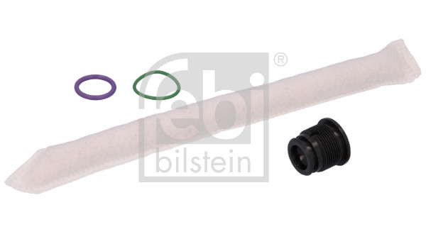 Filtre déshydrateur clim