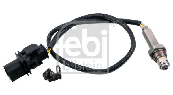 Sonde lambda