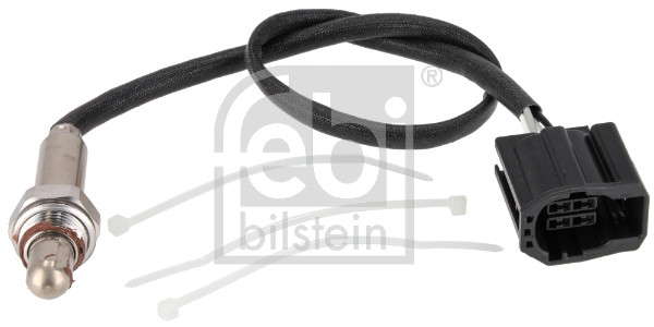Sonde lambda