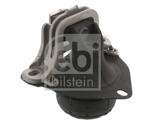 SUPPORT DE MOTEUR