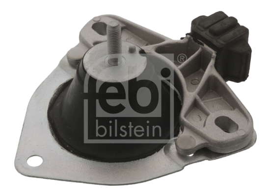 SUPPORT DE MOTEUR