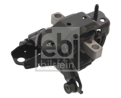 SUPPORT DE MOTEUR / SUPPORT DE BOIT