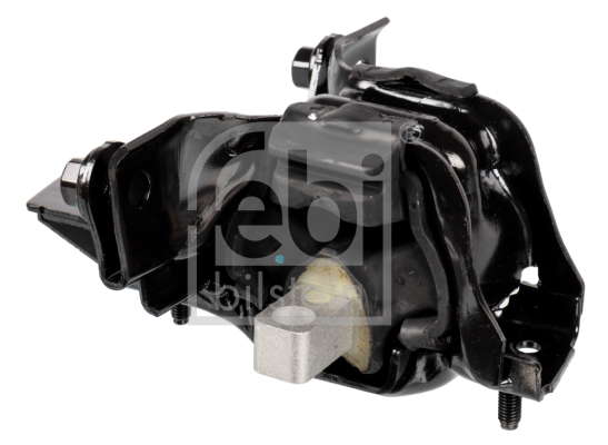 SUPPORT DE MOTEUR / SUPPORT DE BOIT