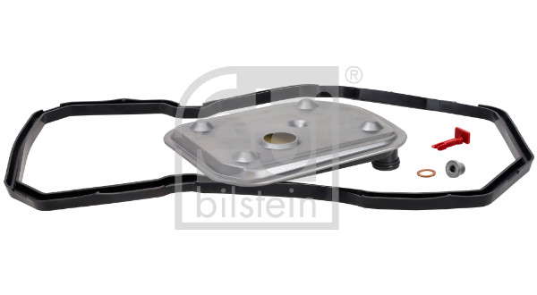Kit de filtre hydraulique pour boîte automatique
