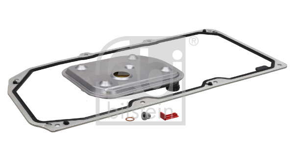 Kit de filtre hydraulique pour boîte automatique