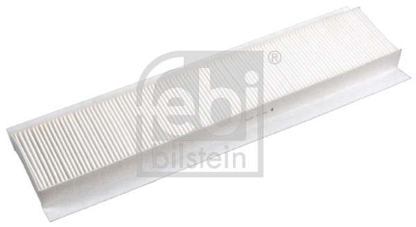 FILTRE D HABITACLE