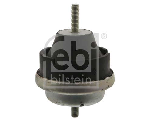 SUPPORT DE MOTEUR