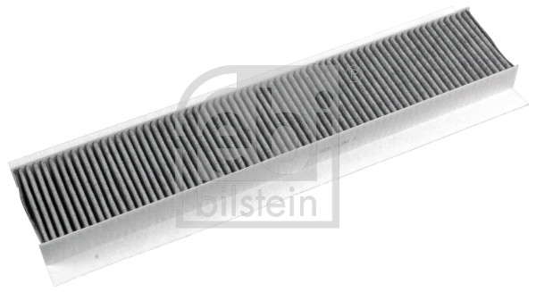 FILTRE D HABITACLE