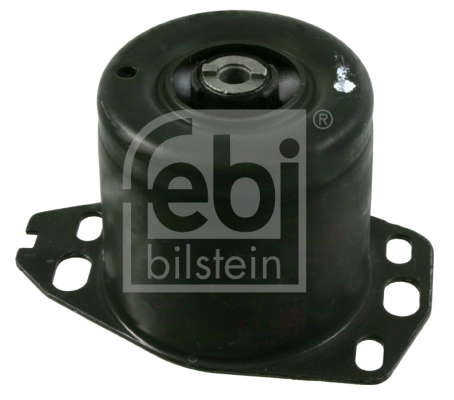 SUPPORT DE MOTEUR