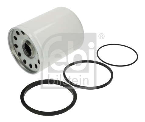 KIT DE FILTRE A HUILE 