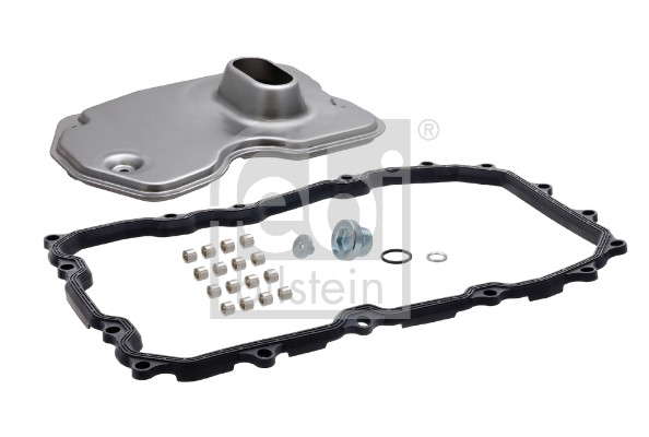 Kit de filtre hydraulique pour boîte automatique