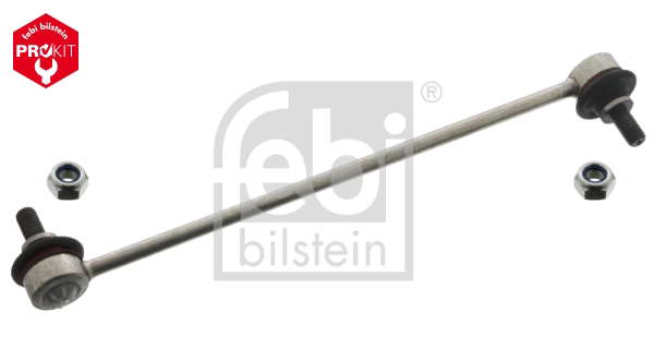BIELLE D ACCOUPLEMENT