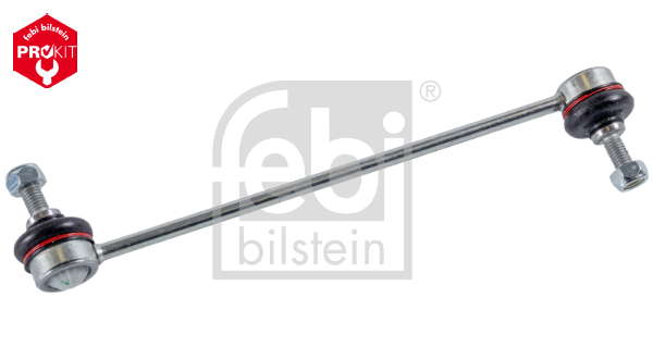 BIELLE D ACCOUPLEMENT